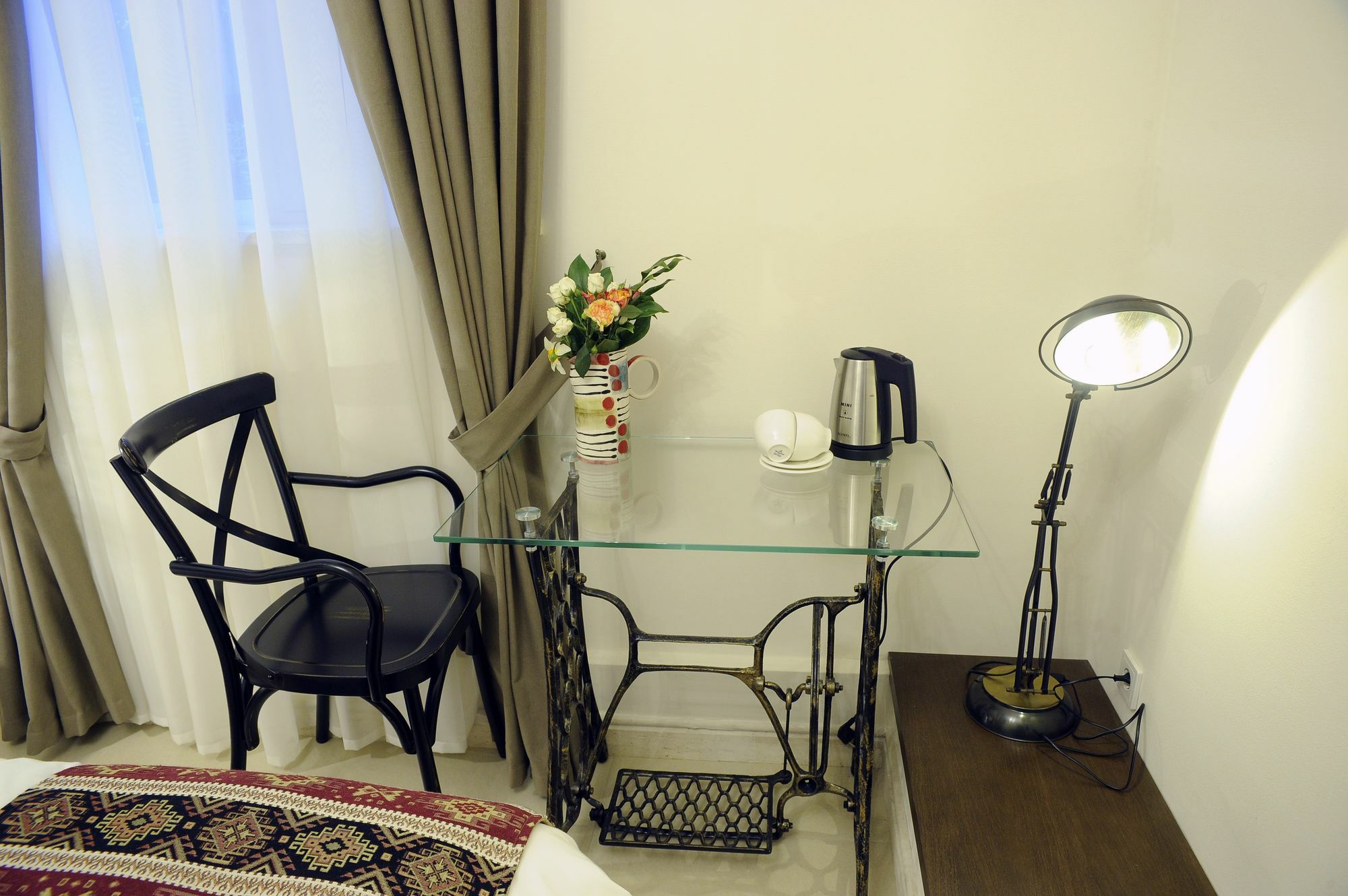 Badagoni Boutique Hotel Rustaveli 트빌리시 외부 사진